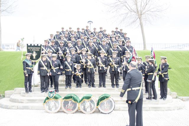 ENCUENTRO DE BANDAS DE PUERTO LUMBRERAS - 68